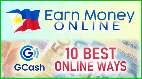 earn money online gcash payout|7 Best Ways to Earn Money in GCash 2024 .